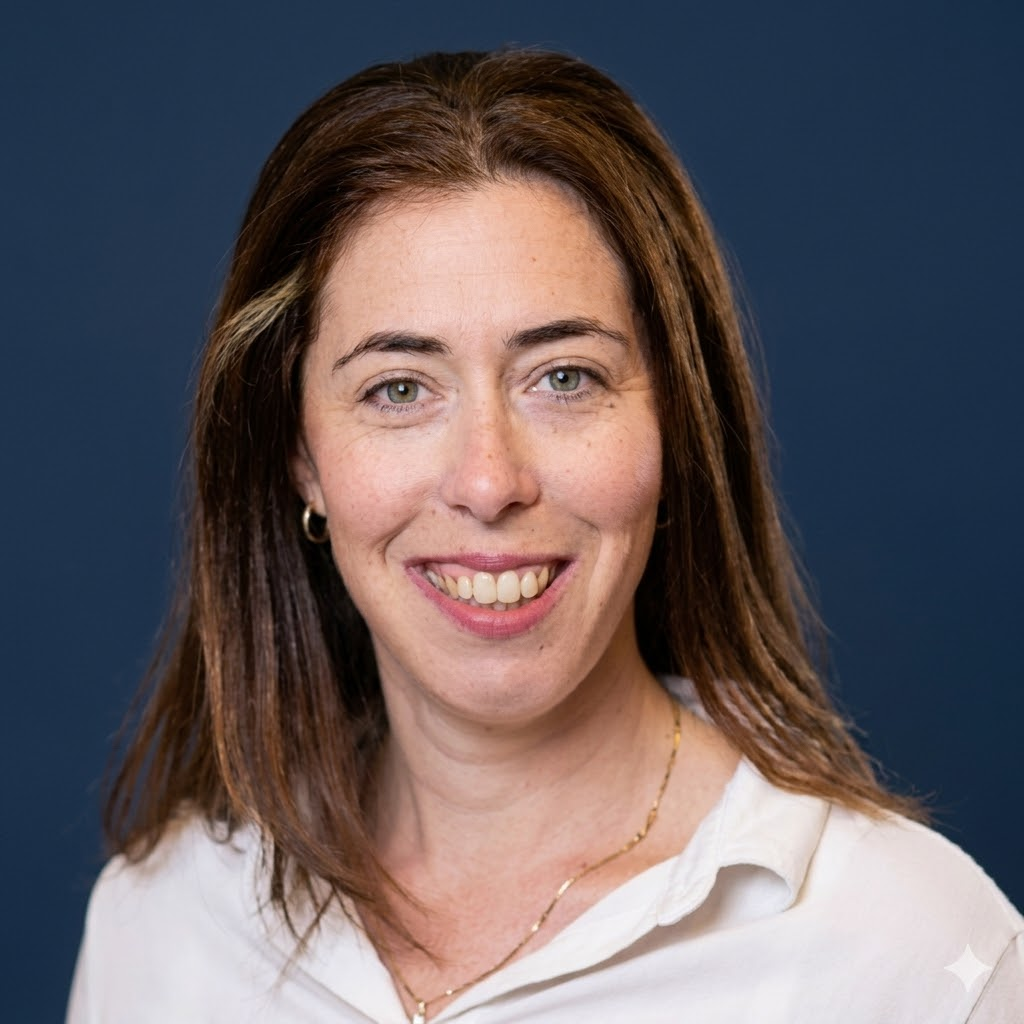 Roni Sharon Hollander